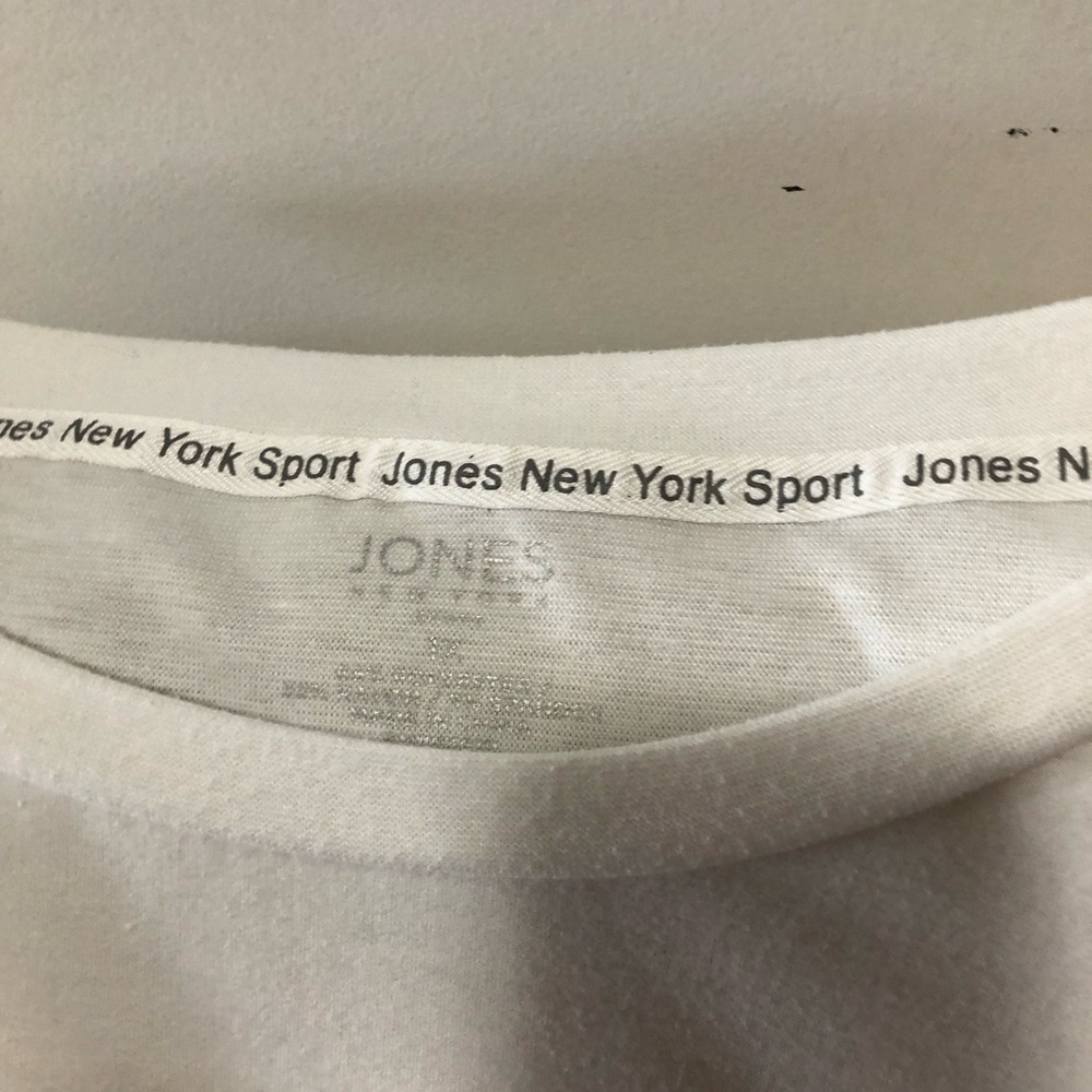 Jones New York pull over. Women’s 1X - Picture 3 of 6